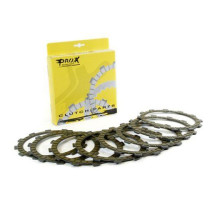 ДИСКИ ЗЧЕПЛЕННЯ PROX KAWASAKI KX 250 '92-08 (EBS4435)