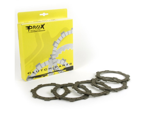ДИСК ЗЧЕПЛЕННЯ PROX KAWASAKI KX 60/65 83-18, KX 80 81-84, SUZUKI RM 65 (EBS4438)