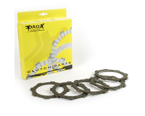 ДИСК ЗЧЕПЛЕННЯ PROX KAWASAKI KX 60/65 83-18, KX 80 81-84, SUZUKI RM 65 (EBS4438)