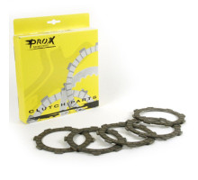 ДИСК ЗЧЕПЛЕННЯ PROX KAWASAKI KX 60/65 83-18, KX 80 81-84, SUZUKI RM 65 (EBS4438)