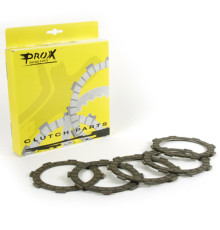 ДИСК ЗЧЕПЛЕННЯ PROX KAWASAKI KX 60/65 83-18, KX 80 81-84, SUZUKI RM 65 (EBS4438)