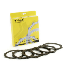 ДИСК ЗЧЕПЛЕННЯ PROX KAWASAKI KX 80 98-00, KX 85/100 98-18 (EBS4453)