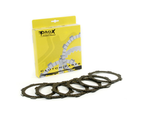 ДИСК ЗЧЕПЛЕННЯ PROX KAWASAKI KX 80 98-00, KX 85/100 98-18 (EBS4453)