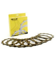 ДИСК ЗЧЕПЛЕННЯ PROX KAWASAKI KXF 250 06-19 (EBS4514)