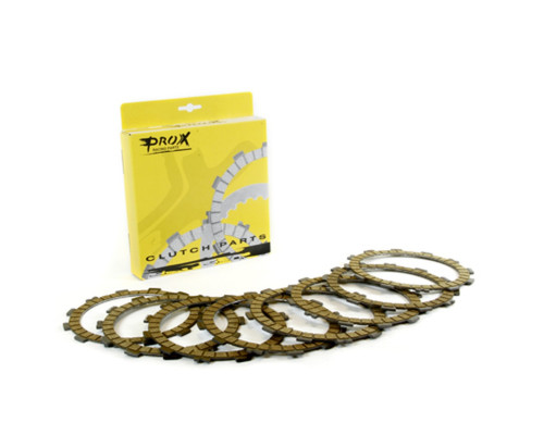 ДИСК ЗЧЕПЛЕННЯ PROX KAWASAKI KXF 250 06-19 (EBS4514)