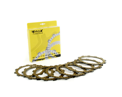 ДИСК ЗЧЕПЛЕННЯ PROX KAWASAKI KXF 250 06-19 (EBS4514)