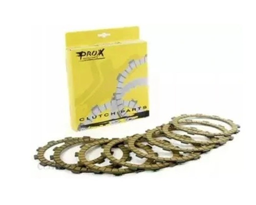 ДИСКИ ЗЧЕПЛЕННЯ PROX KAWASAKI KXF 450 '21-'23, KXF 450XC '21