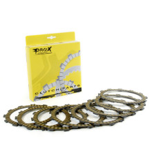 ДИСКИ ЗЧЕПЛЕННЯ PROX KAWASAKI KXF450 '06-'09 (EBS1247)
