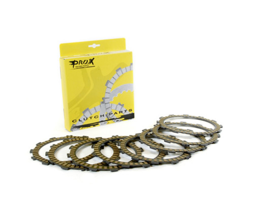 ДИСКИ ЗЧЕПЛЕННЯ PROX KAWASAKI KXF450 '06-'09 (EBS1247)