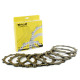 ДИСКИ ЗЧЕПЛЕННЯ PROX KAWASAKI KXF450 '06-'09 (EBS1247)