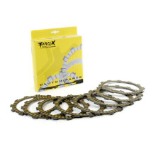 ДИСКИ ЗЧЕПЛЕННЯ PROX KAWASAKI KXF450 '06-'09 (EBS1247)
