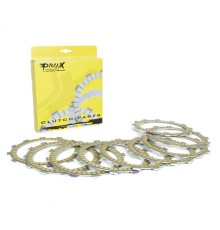 ДИСКИ ЗЧЕПЛЕННЯ PROX KTM 250/300/360/380SX/EXC '91-'12 (EBS5595)