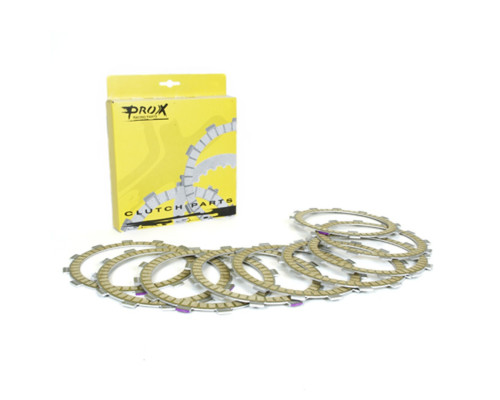 ДИСКИ ЗЧЕПЛЕННЯ PROX KTM 250/300/360/380SX/EXC '91-'12 (EBS5595)