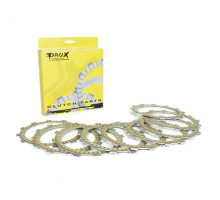 ДИСКИ ЗЧЕПЛЕННЯ PROX KTM 250/300/360/380SX/EXC '91-'12 (EBS5595)