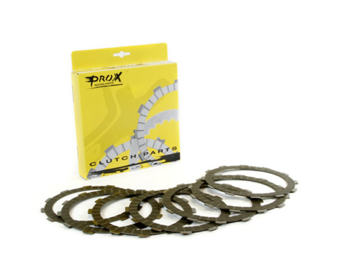 ДИСК ЗЧЕПЛЕННЯ PROX KTM 450/525SX/EXC '04-07, 450/525ATV (EBS5602)