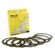 ДИСК ЗЧЕПЛЕННЯ PROX KTM 450/525SX/EXC '04-07, 450/525ATV (EBS5602)