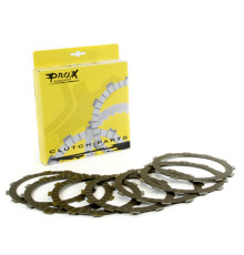 ДИСК ЗЧЕПЛЕННЯ PROX KTM 450/525SX/EXC '04-07, 450/525ATV (EBS5602)