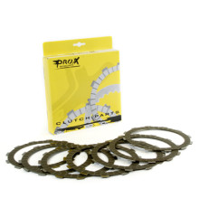ДИСКИ ЗЧЕПЛЕННЯ PROX KTM 520/525SX/EXC '00-'03, 450EXC '03 (EBS5612)
