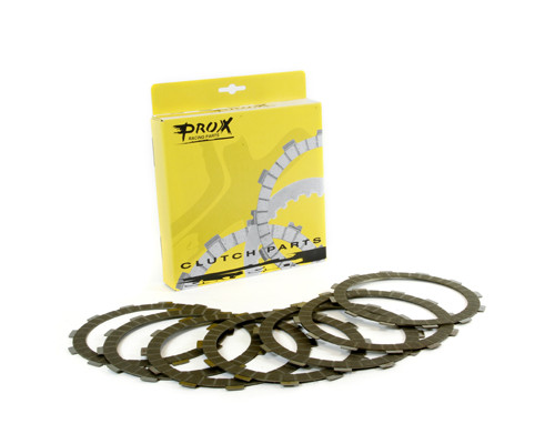 ДИСКИ ЗЧЕПЛЕННЯ PROX KTM 520/525SX/EXC '00-'03, 450EXC '03 (EBS5612)