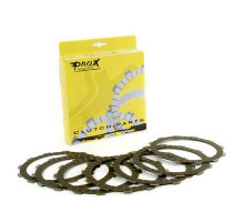 ДИСКИ ЗЧЕПЛЕННЯ PROX KTM 520/525SX/EXC '00-'03, 450EXC '03 (EBS5612)
