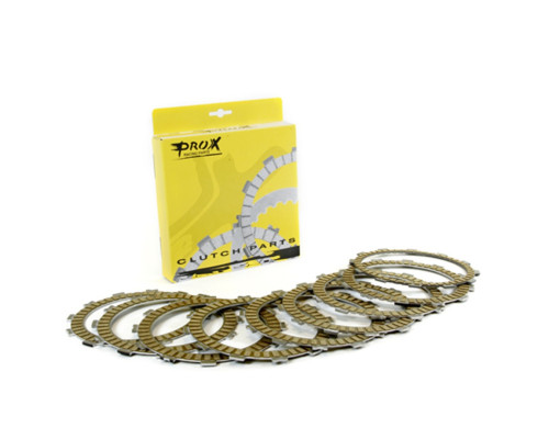 ДИСКИ ЗЧЕПЛЕННЯ PROX KTM EXC 400/450/530 '09-11