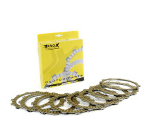 ДИСКИ ЗЧЕПЛЕННЯ PROX KTM EXC 400/450/530 '09-11