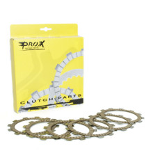 ДИСКИ ЗЧЕПЛЕННЯ PROX KTM SX 60/65 97-'22, HUSQVARNA TC 65 '17-'20 (EBS5594)