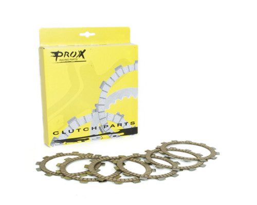 ДИСКИ ЗЧЕПЛЕННЯ PROX KTM SX 60/65 97-'22, HUSQVARNA TC 65 '17-'20 (EBS5594)