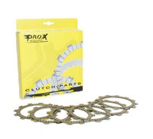 ДИСКИ ЗЧЕПЛЕННЯ PROX KTM SX 60/65 97-'22, HUSQVARNA TC 65 '17-'20 (EBS5594)
