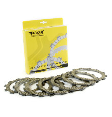 ДИСК ЗЧЕПЛЕННЯ PROX KTM SX/EXC 125/144/150/200 98-18 (EBS5611)