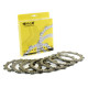 ДИСК ЗЧЕПЛЕННЯ PROX KTM SX/EXC 125/144/150/200 98-18 (EBS5611)