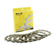 ДИСК ЗЧЕПЛЕННЯ PROX KTM SX/EXC 125/144/150/200 98-18 (EBS5611)
