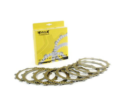 ДИСКИ ЗЧЕПЛЕННЯ PROX KTM SXC 625 '02-07, 400 LC4 '98-01, 640 LC4 '98-06
