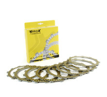ДИСКИ ЗЧЕПЛЕННЯ PROX KTM SXC 625 '02-07, 400 LC4 '98-01, 640 LC4 '98-06