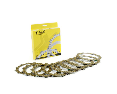 ДИСКИ ЗЧЕПЛЕННЯ PROX KTM SXF 450 '07-11, SX 505 '08-09