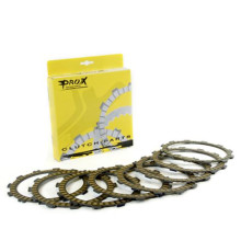 ДИСК ЗЧЕПЛЕННЯ PROX SUZUKI DRZ 400 '00-20, LT-Z 400 '03-04 (EBS3433)