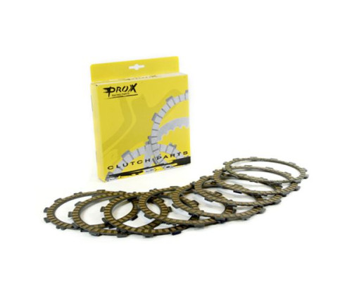 ДИСК ЗЧЕПЛЕННЯ PROX SUZUKI DRZ 400 '00-20, LT-Z 400 '03-04 (EBS3433)