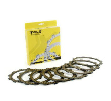 ДИСК ЗЧЕПЛЕННЯ PROX SUZUKI DRZ 400 '00-20, LT-Z 400 '03-04 (EBS3433)