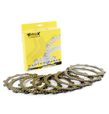 ДИСКИ ЗЧЕПЛЕННЯ PROX SUZUKI LTR450 '06-'11 (EBS3450)