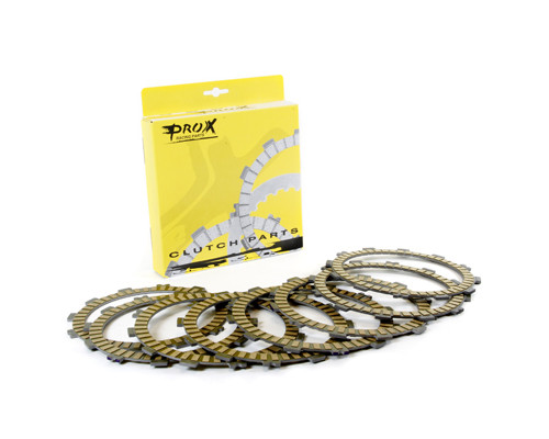 ДИСКИ ЗЧЕПЛЕННЯ PROX SUZUKI LTR450 '06-'11 (EBS3450)