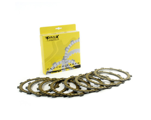 ДИСК ЗЧЕПЛЕННЯ PROX SUZUKI RM 250 '96-02