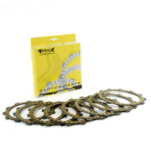 ДИСК ЗЧЕПЛЕННЯ PROX SUZUKI RM 250 '96-02