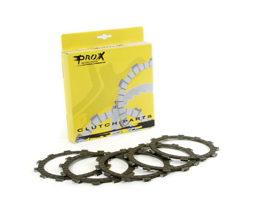 ДИСК ЗЧЕПЛЕННЯ PROX SUZUKI RM 80 89-01, RM 85 02-20 (EBS3318)