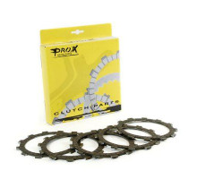 ДИСК ЗЧЕПЛЕННЯ PROX SUZUKI RM 80 89-01, RM 85 02-20 (EBS3318)