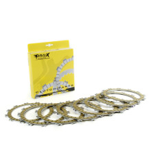 ДИСКИ ЗЧЕПЛЕННЯ PROX SUZUKI RM250 '06-'12 (EBS3453)