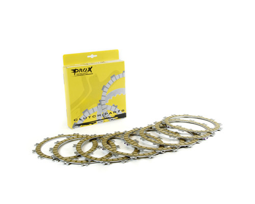 ДИСКИ ЗЧЕПЛЕННЯ PROX SUZUKI RM250 '06-'12 (EBS3453)