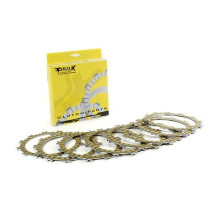 ДИСКИ ЗЧЕПЛЕННЯ PROX SUZUKI RM250 '06-'12 (EBS3453)