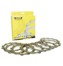 ДИСК ЗЧЕПЛЕННЯ PROX SUZUKI RMZ 250 11-18 (EBS4514)