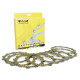 ДИСК ЗЧЕПЛЕННЯ PROX SUZUKI RMZ 250 11-18 (EBS4514)