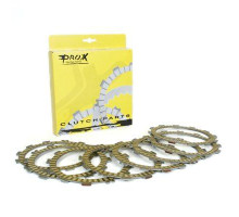 ДИСК ЗЧЕПЛЕННЯ PROX SUZUKI RMZ 250 11-18 (EBS4514)